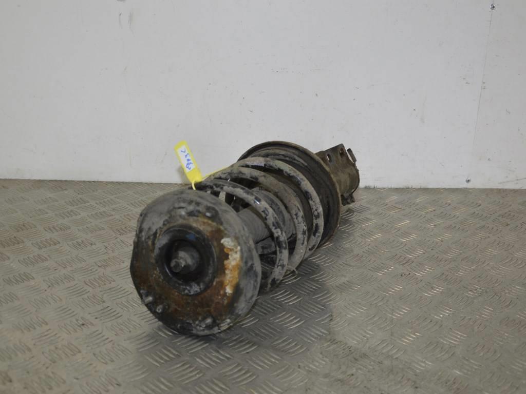 Стойка передняя левая