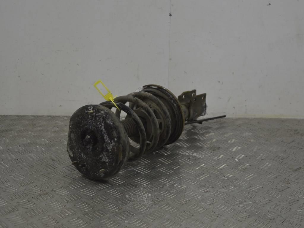 Стойка передняя левая Renault Laguna 1 (1993-2001)