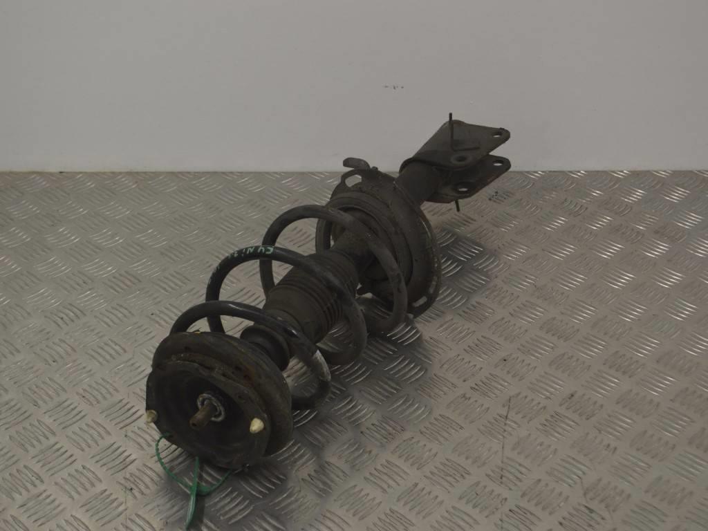 Стойка передняя левая Renault Laguna 2 (2001-2007)