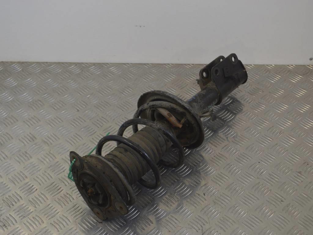 Стойка передняя левая