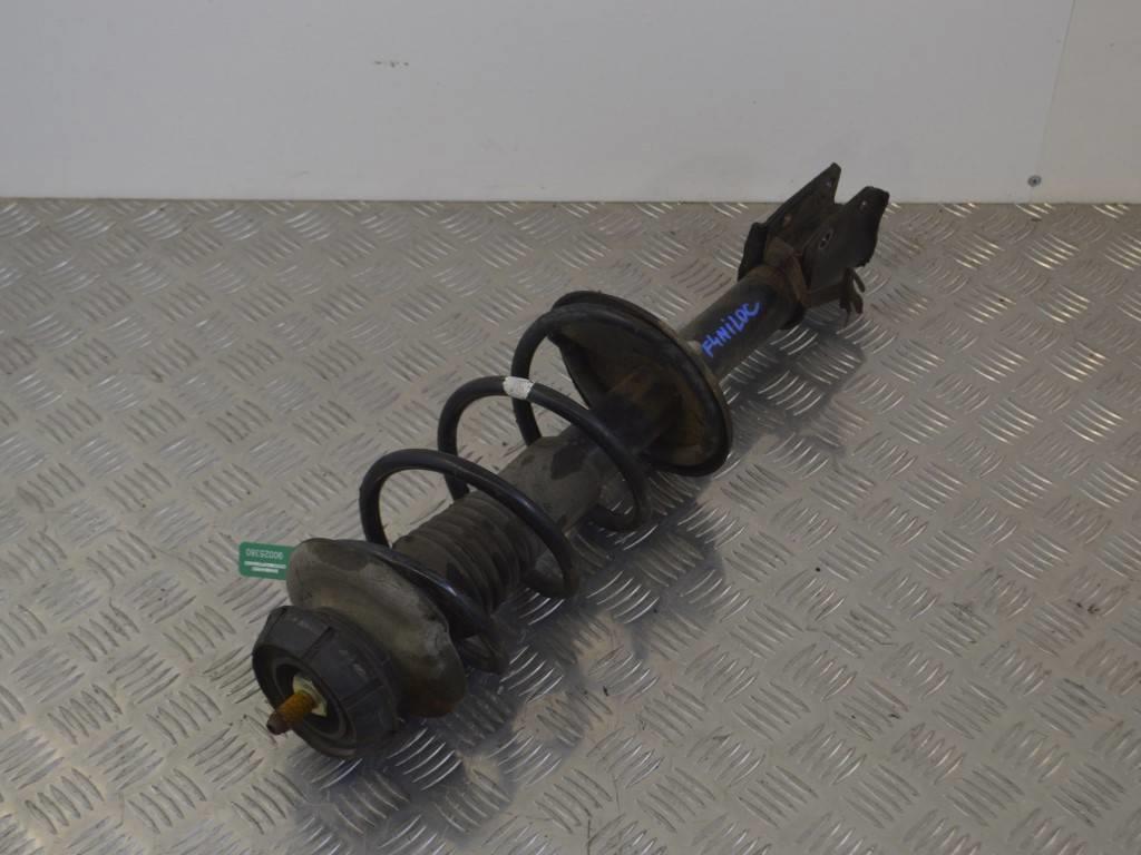 Стойка передняя левая