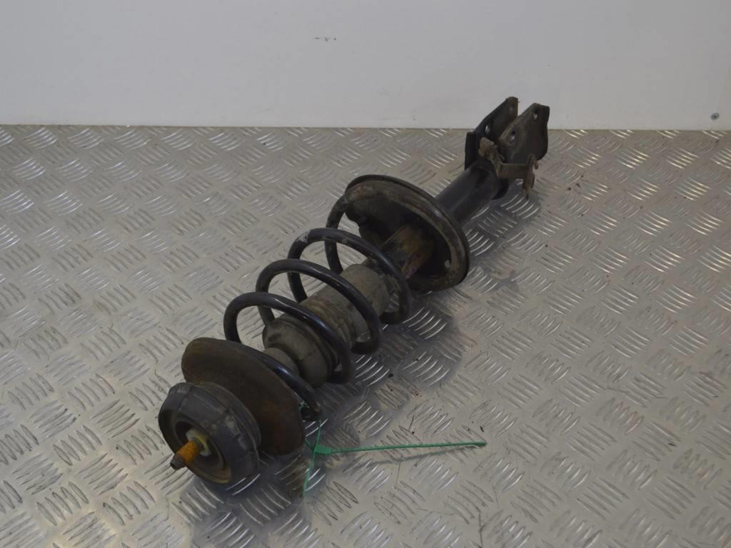 Стойка передняя левая