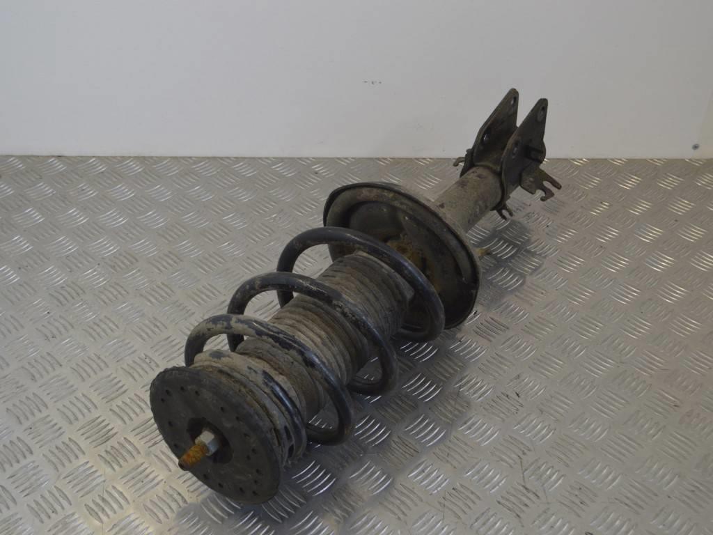 Стойка передняя левая Renault Master 3 (2010-2019)