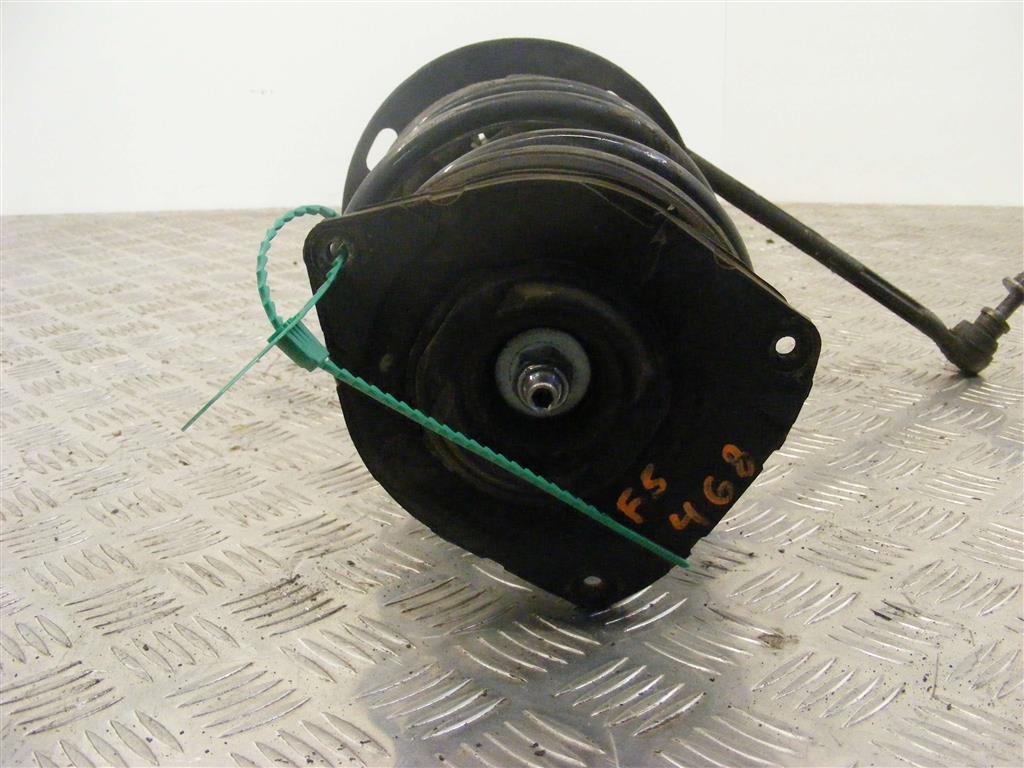 Стойка передняя левая Renault Megane 3 (2008-2019) 543020008R