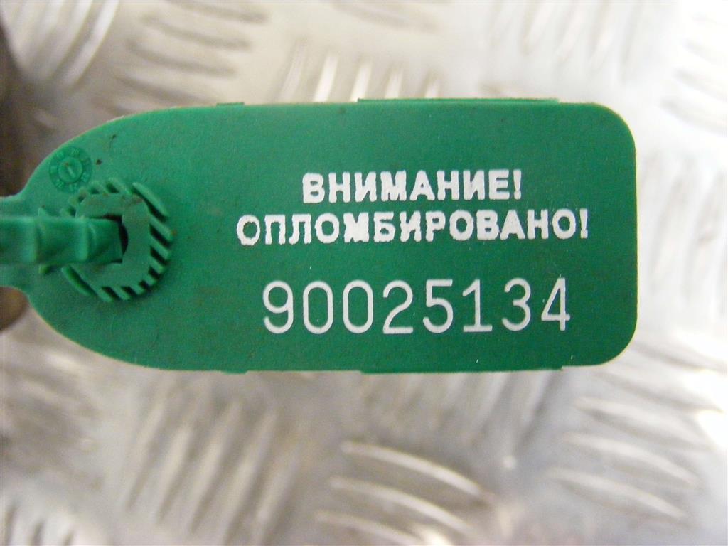 Стойка передняя левая Renault Megane 3 (2008-2019) 543020008R