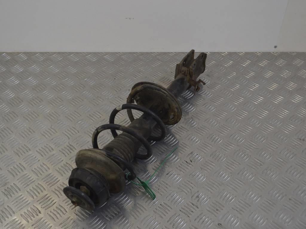 Стойка передняя левая Renault Sandero 1 (2009-2014) 8200216267