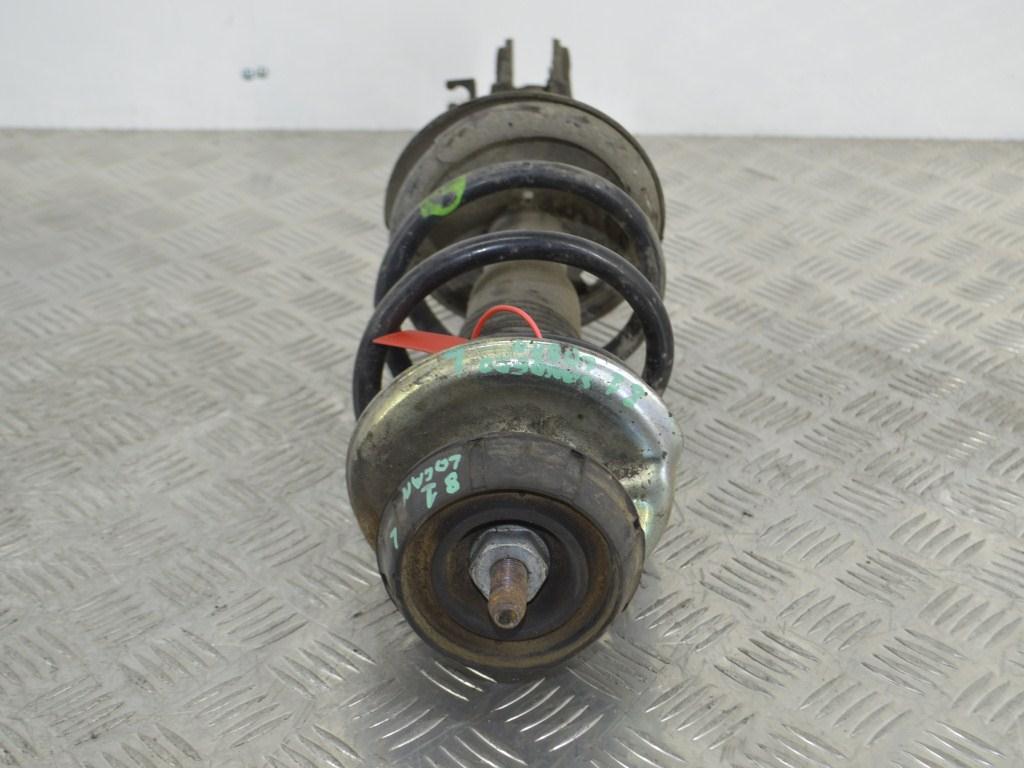 Стойка передняя левая