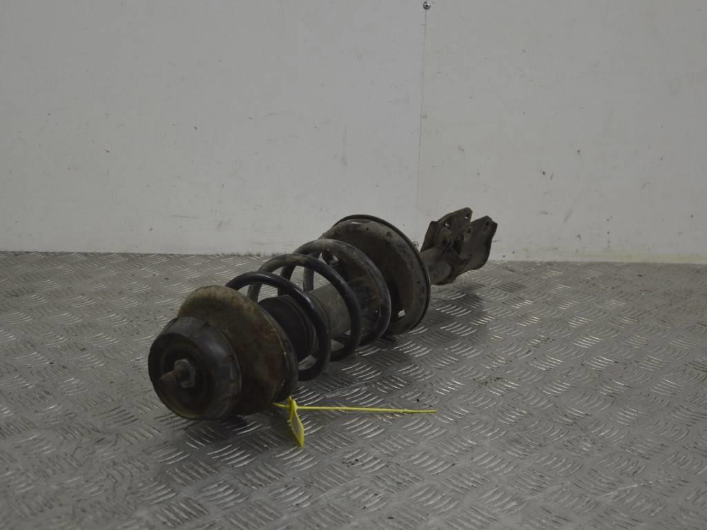 Стойка передняя левая