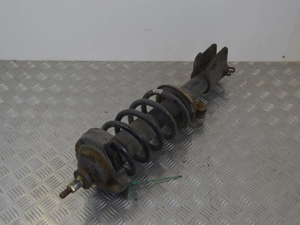 Стойка передняя левая Renault Trafic 2 (2001-2006)