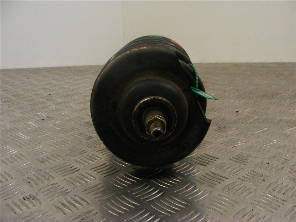 Стойка передняя левая Renault Trafic 2 (2006-2015) 8200008784C