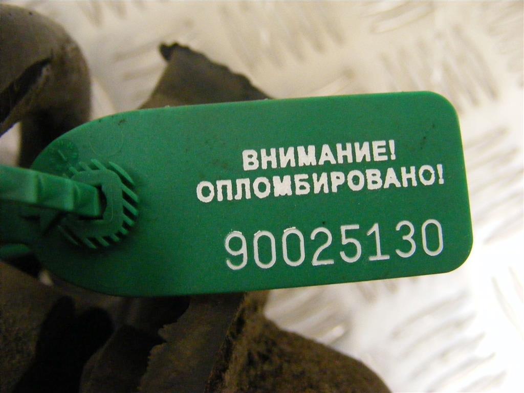 Стойка передняя левая Renault Trafic 2 (2006-2015) 8200008784C