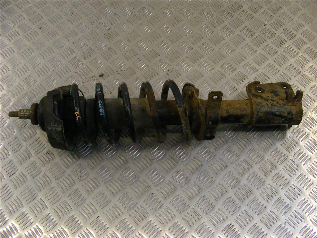 Стойка передняя левая