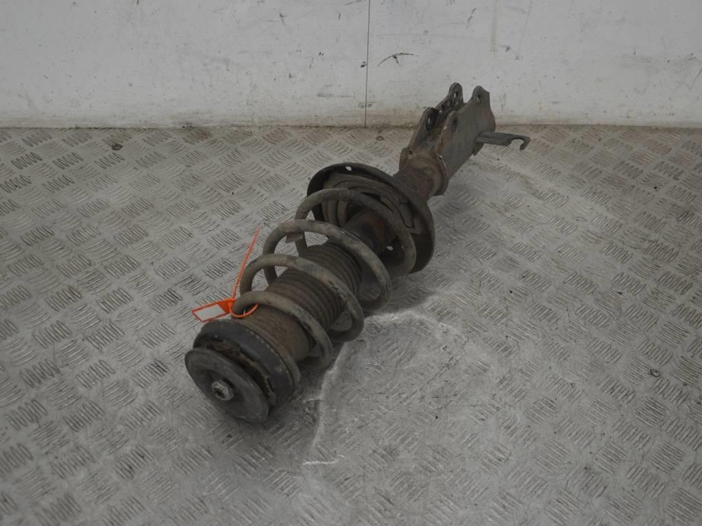 Стойка передняя левая