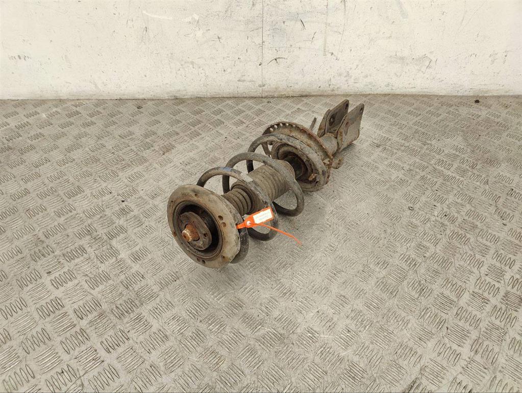 Стойка передняя левая