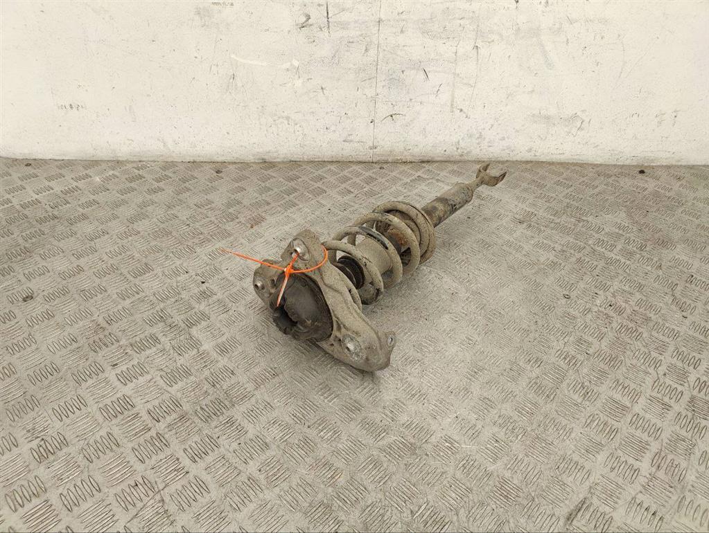 Стойка передняя левая