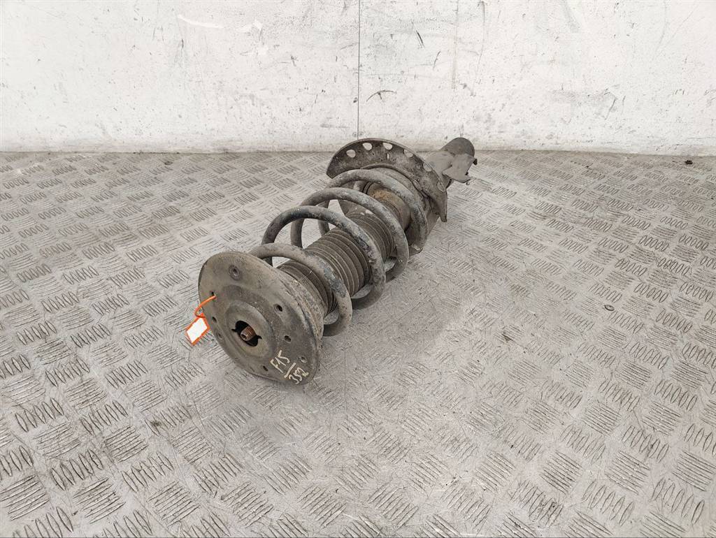 Стойка передняя левая