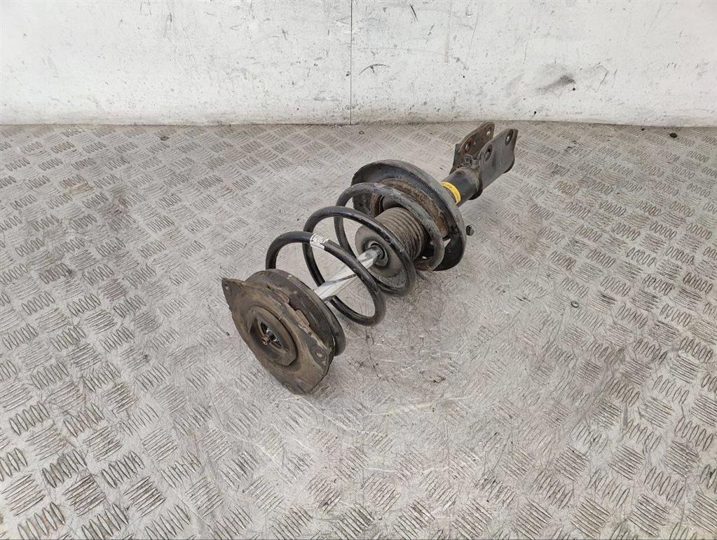 Стойка передняя левая