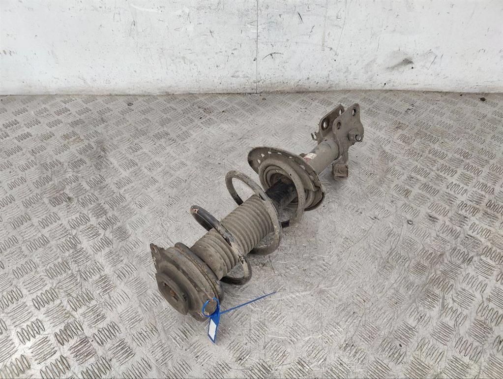 Стойка передняя левая