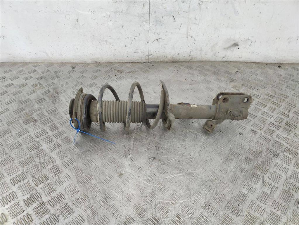 Стойка передняя левая