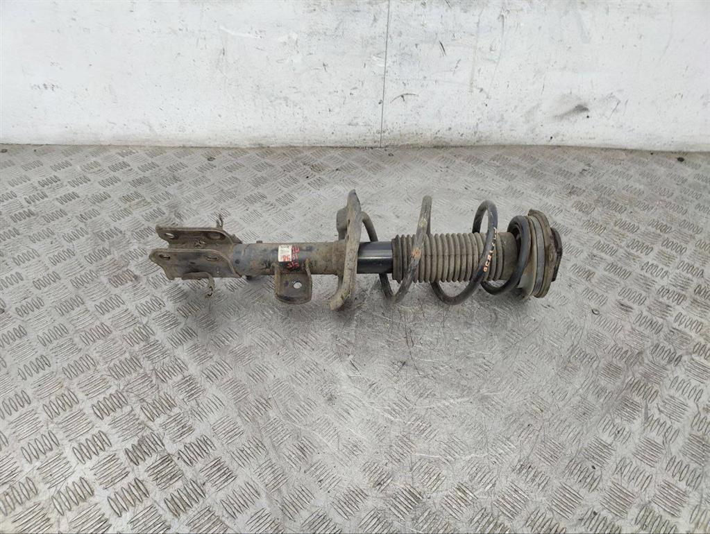 Стойка передняя левая