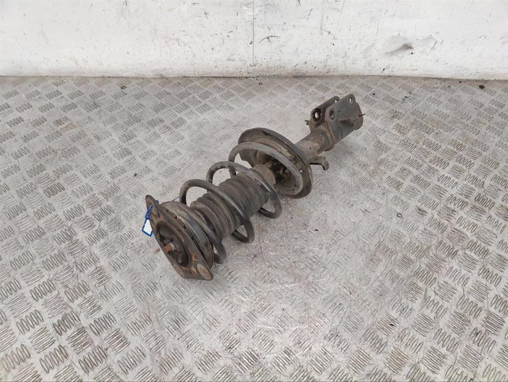 Стойка передняя левая