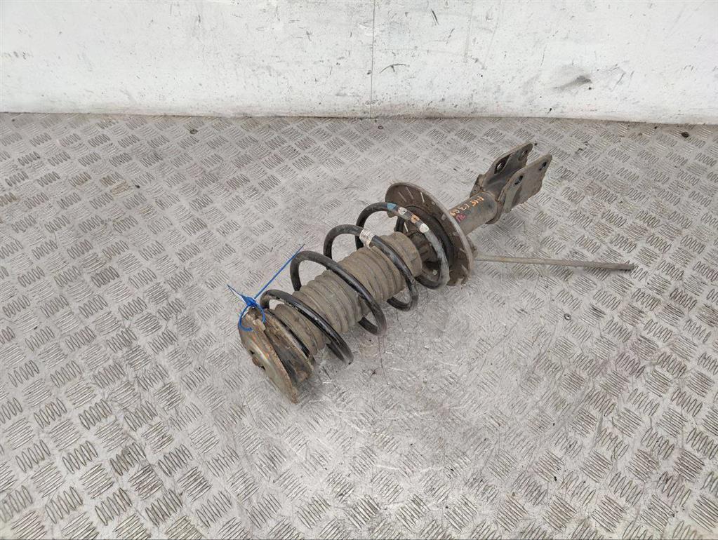 Стойка передняя левая