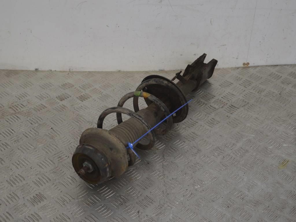 Стойка передняя левая