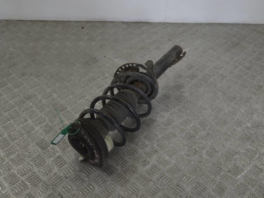 Стойка передняя левая