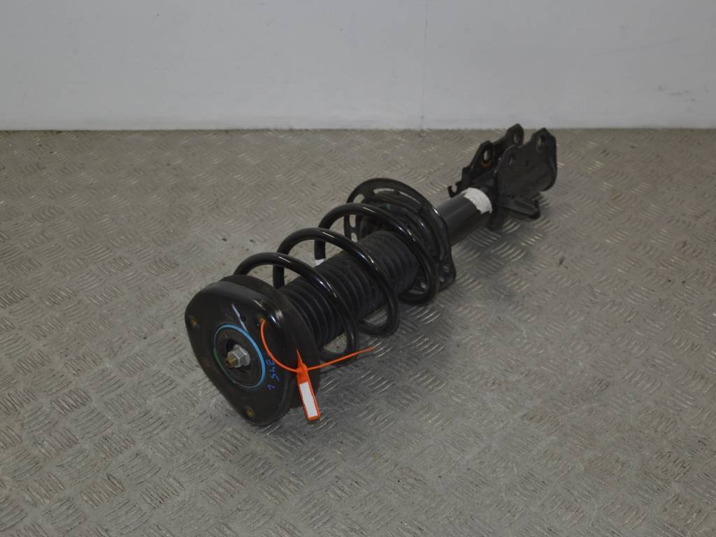 Стойка передняя левая