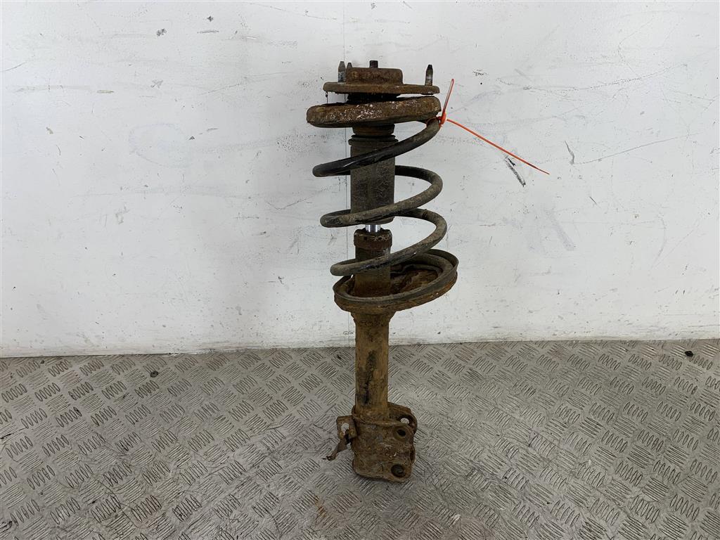 Стойка передняя левая