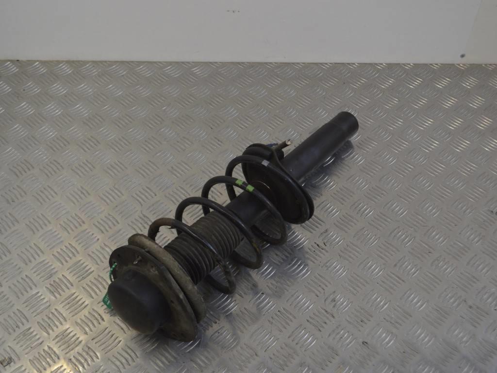 Стойка передняя правая Peugeot 206 (1998-2009)