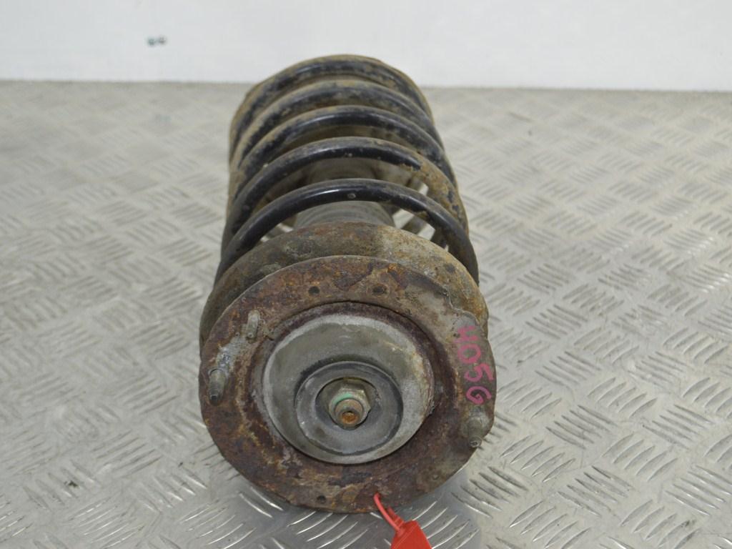 Стойка передняя правая Peugeot 405 (1987-1996)