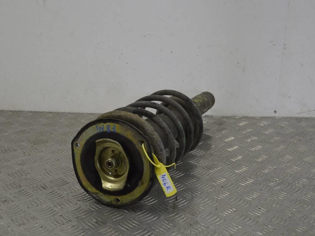 Стойка передняя правая Peugeot 406 (1995-2004)