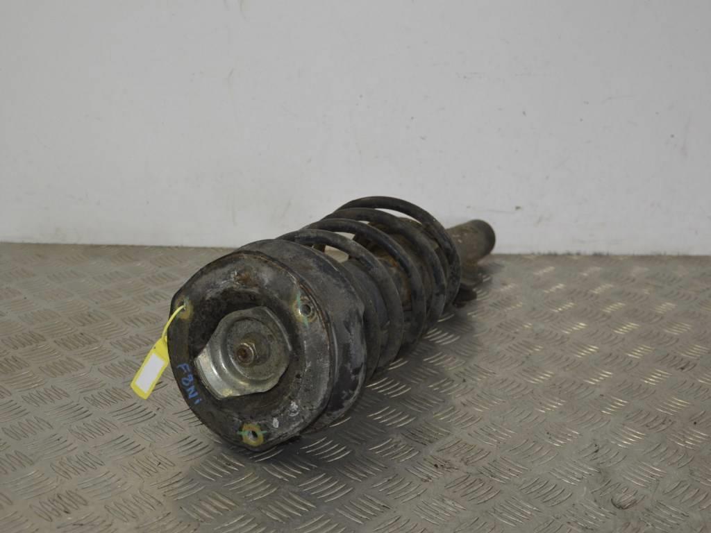 Стойка передняя правая Peugeot 406 (1995-2004)