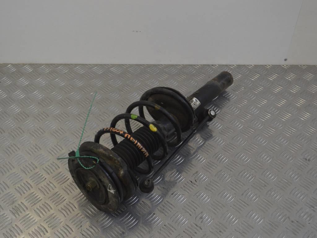 Стойка передняя правая Peugeot 607 (2000-2009)