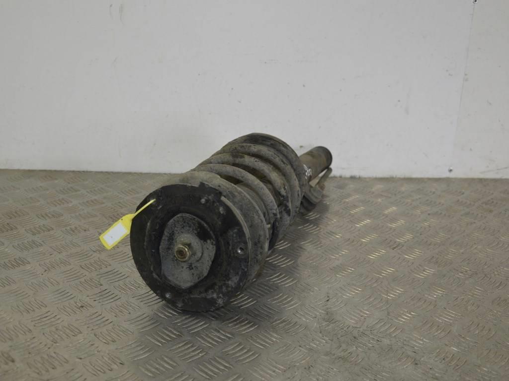 Стойка передняя правая Peugeot 607 (2000-2009)