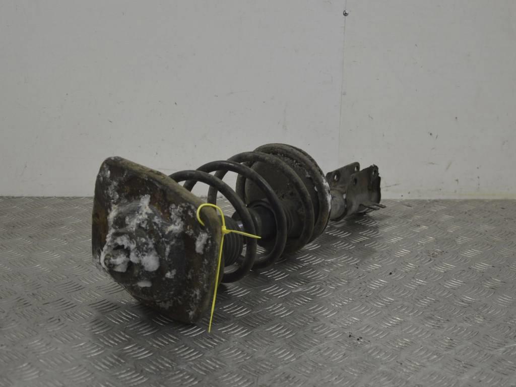 Стойка передняя правая Peugeot 806 (1994-2002)