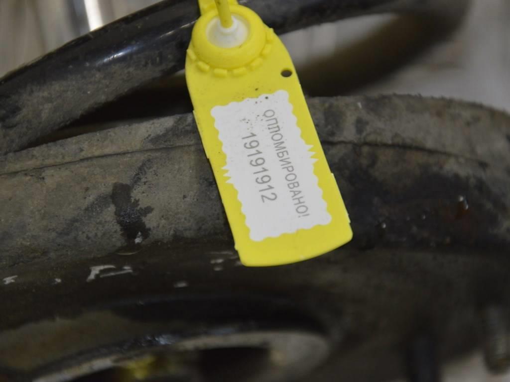 Стойка передняя правая Renault Espace 3 (1996-2002)