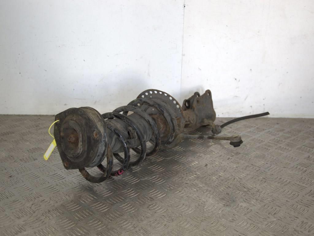 Стойка передняя правая Renault Kangoo 2 (2007-2019)