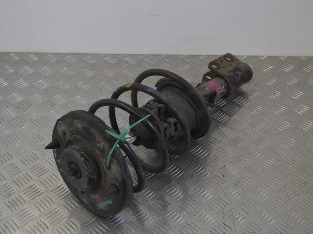 Стойка передняя правая Renault Safrane (1992-2000)