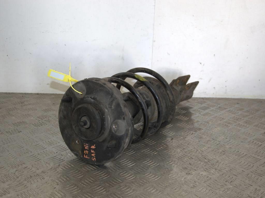 Стойка передняя правая Renault Safrane (1992-2000)