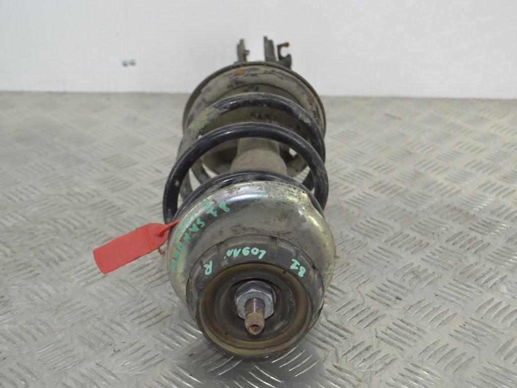 Стойка передняя правая Renault Sandero 1 (2009-2014) 8200807029