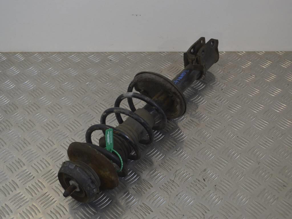 Стойка передняя правая Renault Sandero 1 (2009-2014) 8200807029