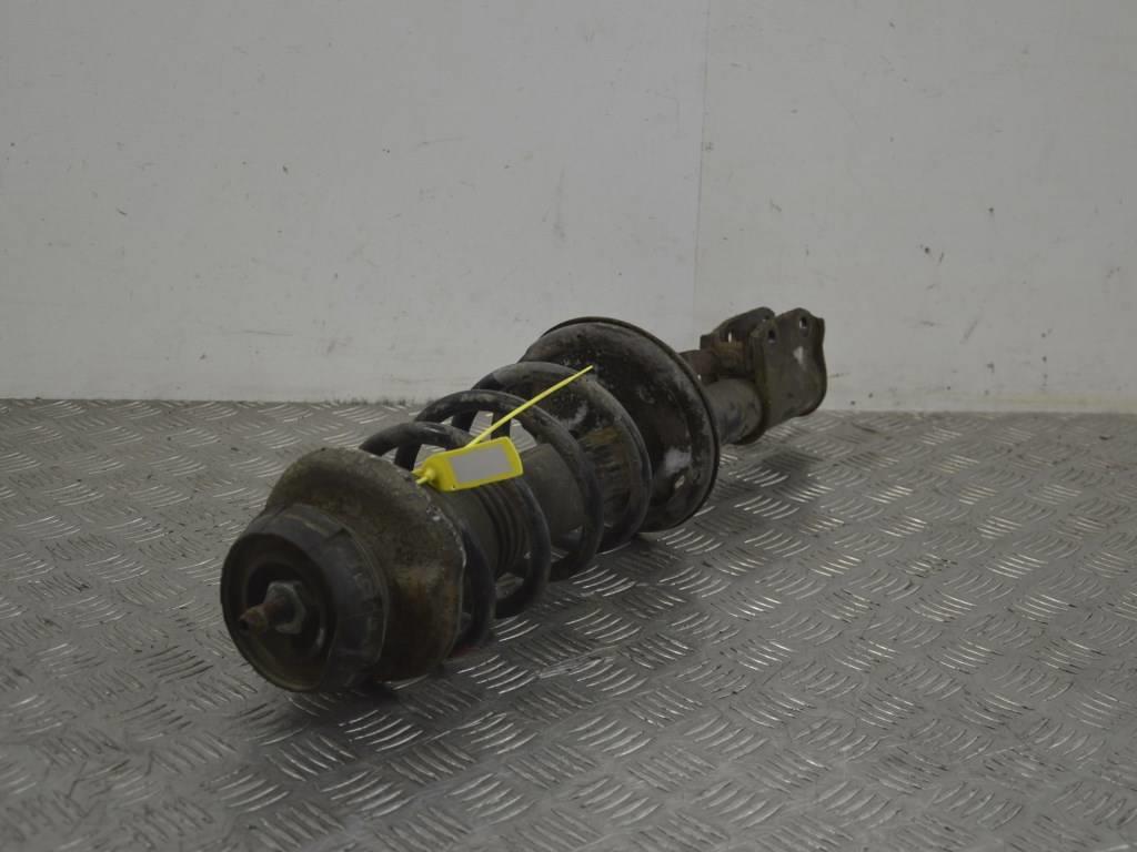 Стойка передняя правая Renault Sandero 1 (2009-2014)