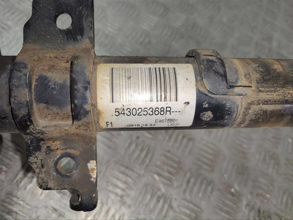 Стойка передняя правая