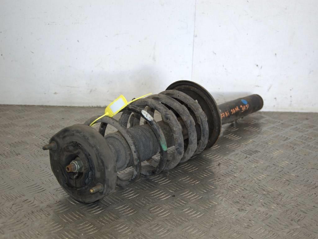 Стойка задняя Renault Safrane (1992-2000)