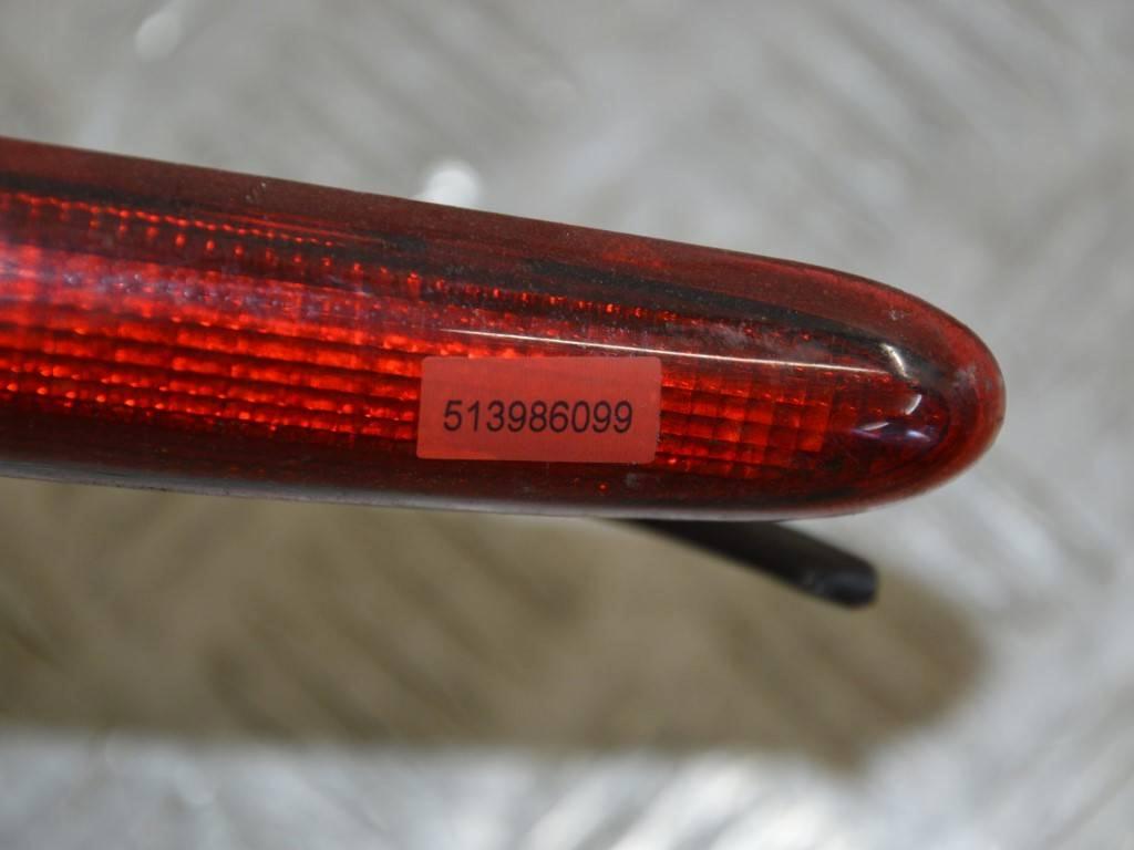 Стоп-сигнал Renault Scenic 1 (1996-2003) 8200027455