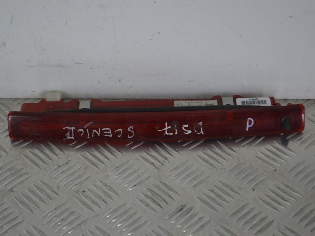 Стоп-сигнал Renault Scenic 2 (2003-2009) 8200073239