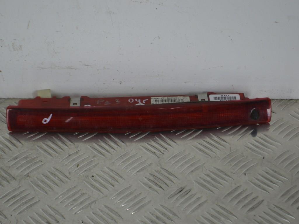 Стоп-сигнал Renault Scenic 2 (2003-2009) 8200073239