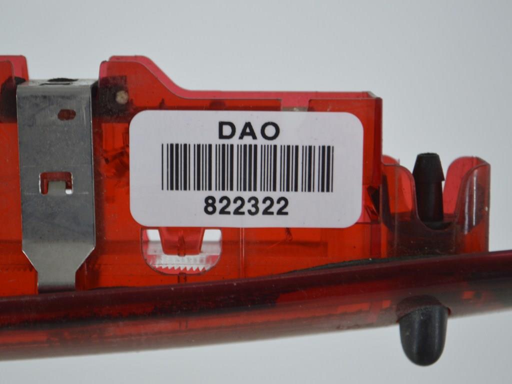 Стоп-сигнал Renault Scenic 2 (2003-2009) 8200073239